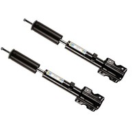 2 Bilstein StoßDäMpfer B4 2-22-135971 Vorderachse FüR Ford Transit Bus Transit K