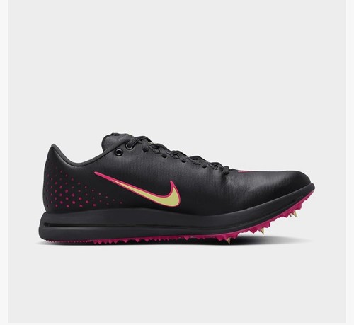 Size 8.5 - Nike Triple Jump Elite 2 Black Fierce Pink US Men’s Size 10 - 第 1/5 張圖片