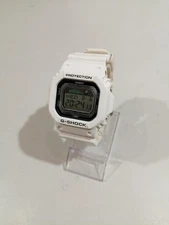 CASIO WHT G-SHOCK