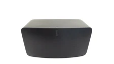 Sonos Five S24 Black Wireless Speaker- Black - Free shipping.
