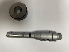 Tesa metric digital bore mic