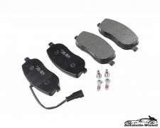 Icer Bremsbelagsatz Scheibenbremse Vorne für Fiat Croma Kombi 05-11