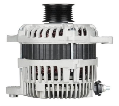 Alternator for V6 3.5L Nissan Altima 2007-10 Murano 09-14 Maxima 09-10 Quest
