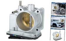 Throttle Body Assembly, 61mm Throttle Body Actuator No.22030-75040/22030-0C030