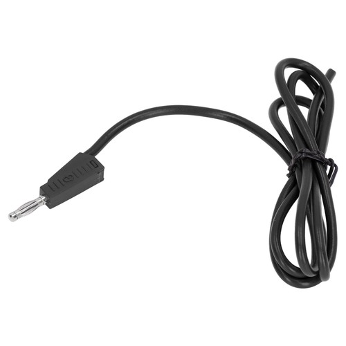 Elektrische Testleiterin 30VAC-60VDC Banana Plug Test Lead Für Spannungstester - Bild 21 von 22