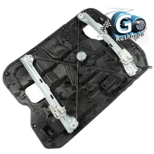 Window Regulator with Motor w/5 Pin For 2010-2012 Ram 1500 2500 3500 Front Left