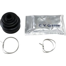 All Balls CV Boot Kit (4017) Front Inner/Outer | Rear Outer | 19-5009