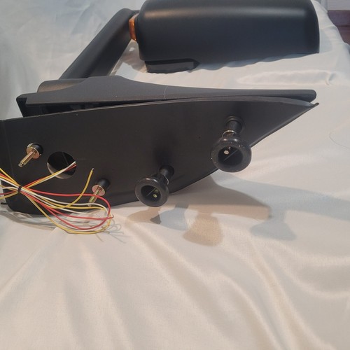 Kool Vue FD176L-S Mirror left side paintable for 2003-2014 Ford E-250 Base - Picture 4 of 8