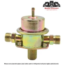 Fuel Pressure Regulator 3.5Bar 92811019825 For Porsche 911 3.6H 928 5.0L 5.4L