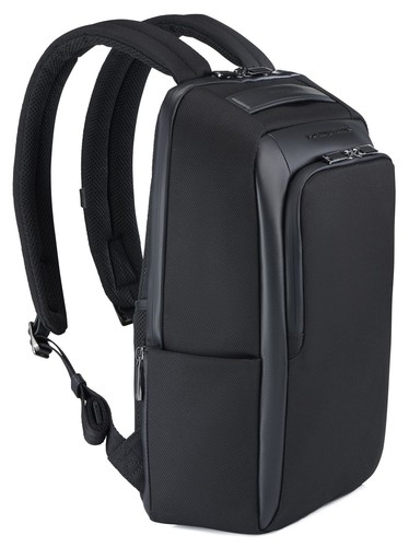 PORSCHE DESIGN Roadster Backpack XS Black - Picture 2 of 9