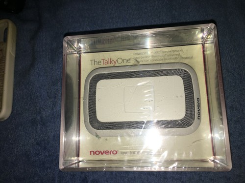 Enceinte bluetooth universelle Novero - Photo 3 sur 7