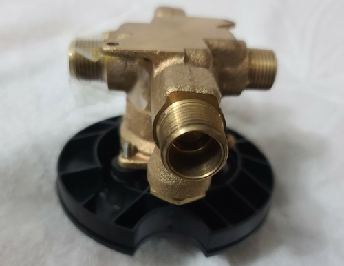 PP TUB 42362 Tub/Shower Brass Valve (New) - Picture 4 of 6