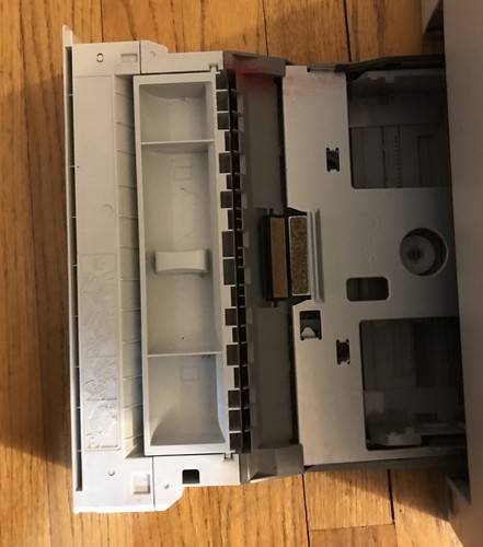 Ricoh printer SP C252DN Needs Ink! - Picture 7 of 19