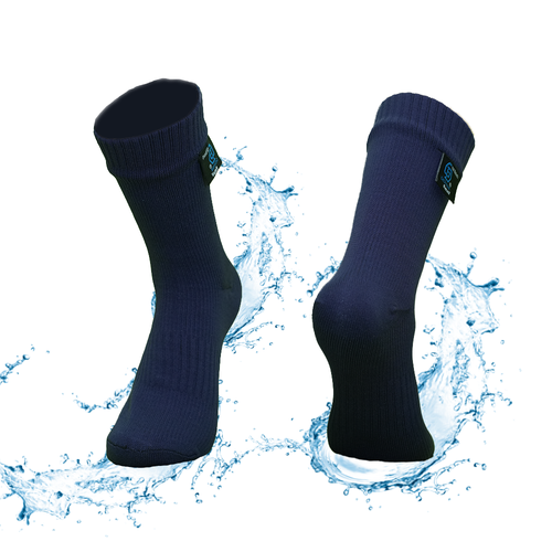 Waterproof Wudu (Masah) Socks 100% Sharia'h Compliant - Picture 7 of 10