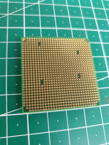 AMD ATHLON X2 4450e 2.3GHZ (ADH4450IAA5D0) SOCKET AM2 - Imagen 5 de 6