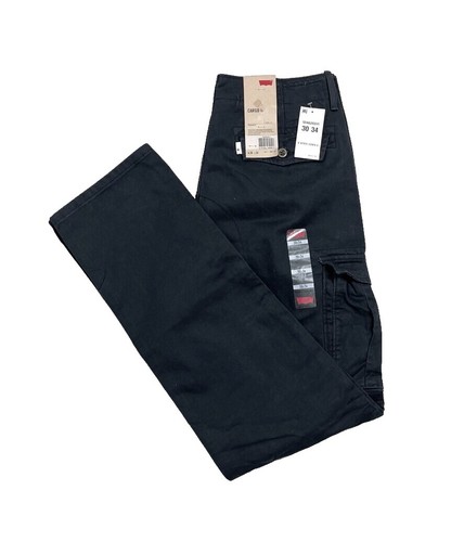 LGB SARROUEL CAGO ♂ size:28 L.G.B. SARROUEL CAGO Sarouel Black Pants Bottoms 30 black | eBay