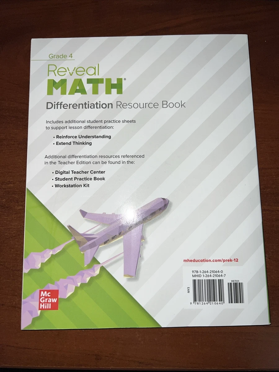 Math 2 Subject Textbook Kit, 4th ed.