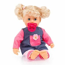 bayer baby doll