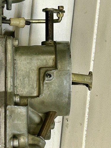 NOS 1965 FoMoCo Mustang Falcon Ranchero Fairlane C50FY - Bild 11 von 14