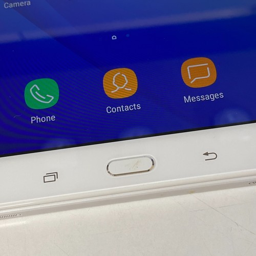 Samsung Galaxy Tab A 10.1 (2016) 16GB Weiß Wi-Fi + 4G Tablet - Tiny Bright Pixel - Bild 4 von 15