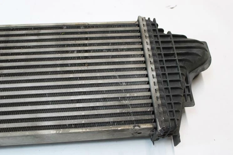 07-13 MERCEDES-BENZ ML320 CDI Motor Diesel Turbocompresor Intercooler OEM Foto 4 de 4
