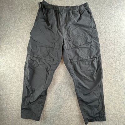 Nike Sportswear Tech Pack Unlined Woven Cargo Pants Mens Size