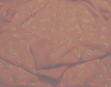 NWT GIRLS OLD NAVY PERFORMANCE FLEECE ZIP HOODIE-SIZE XL-14-PINK