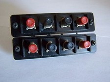 Pioneer SX-737 SX-636 SX-535 SX-434 SA-8500 altoparlante attacco post assy AKA-001