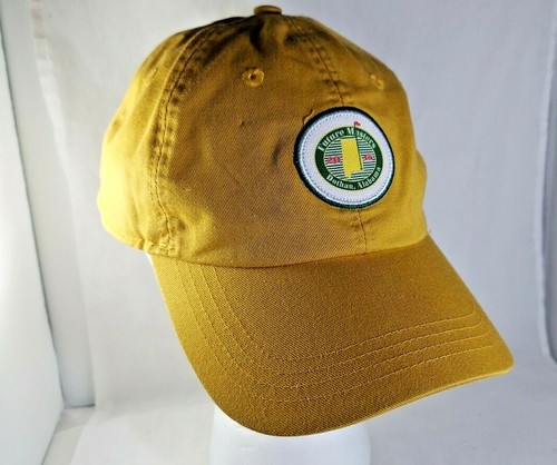 Callaway Golf Hat Cap Future Masters 