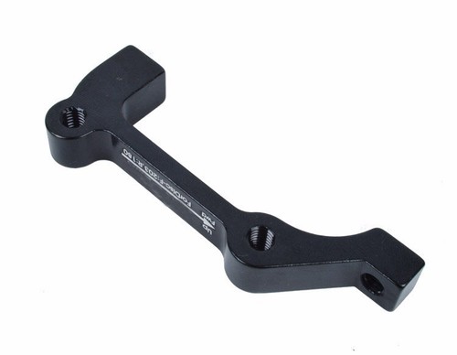 MTB Mountain Bike Disk Disc Brake Rotor Adapters B-F203/R180, B-F160/R140,A-F180 - Picture 4 of 9