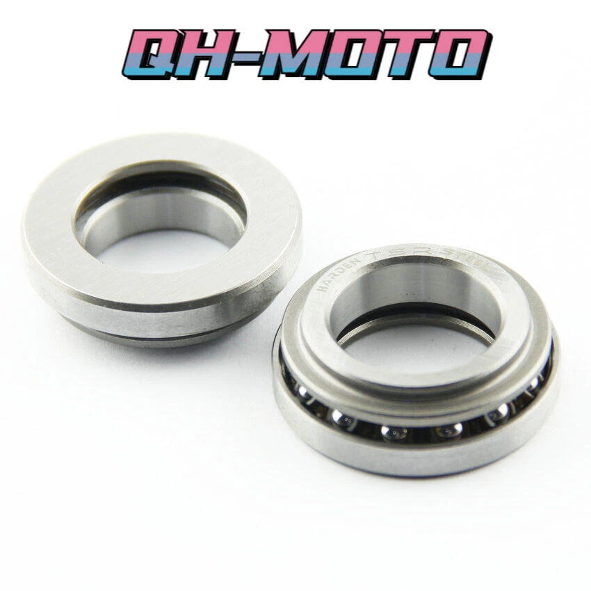 Steering Head Bearing Kit for Honda XR50R XR70R XR100R XR80R  XR185 XR200 XL185S - Image 4 of 4
