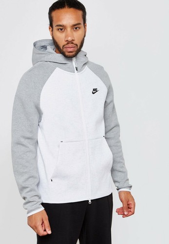 NIKE SPORTSWEAR TECH FLEECE FULL ZIP 