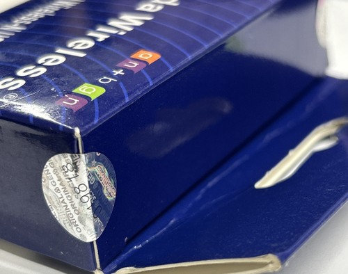 Adaptador Panda N600 Doble Banda (2,4 GHZz y 5 GHz) 300 MBPs Inalámbrico N USB con Botón WPS - Imagen 19 de 19