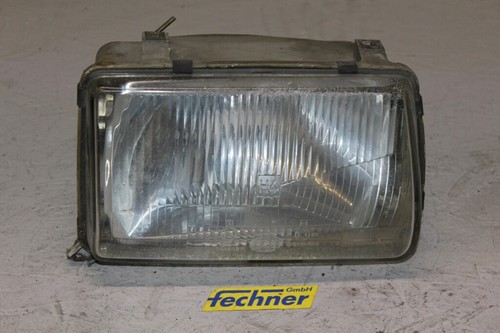 Scheinwerfer rechts Audi 100 43 C2 Hella H4 Frontscheinwerfer 302117854