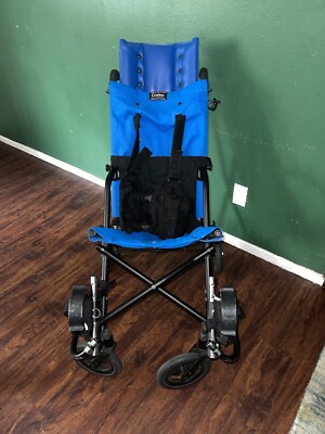 Convaid Cruiser Stroller