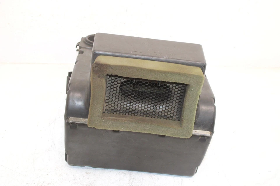 98 Ski-doo Formula Iii 700 OEM Airbox Conjunto 580651701 SS118 Foto 4 de 4