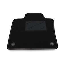 Tappetino auto SOLO LATO GUIDA 1pz  per  Volvo XC60 2017-2025