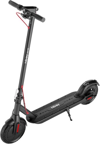 Hiboy S2 SE Electric Scooter for Adults 10"Tires 17Mile 19MPH 430W Peak Motor - Picture 10 of 10