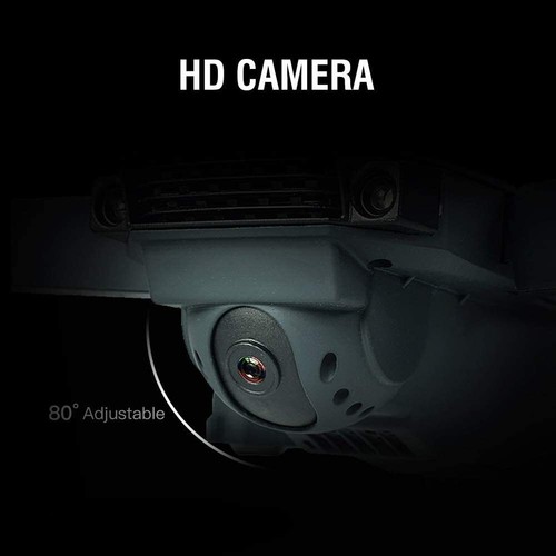 2.4GHz Quadcopter Drone WIFI FPV HD Camera Foldable Portable RC 120deg Vision AU - Picture 10 of 12