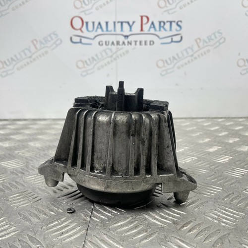 MERCEDES E CLASS W212 2009 2013 ENGINE LOWER MOUNT BRACKET A2042402317 - Picture 9 of 12