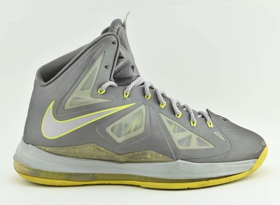 lebron 10 basketball shoes