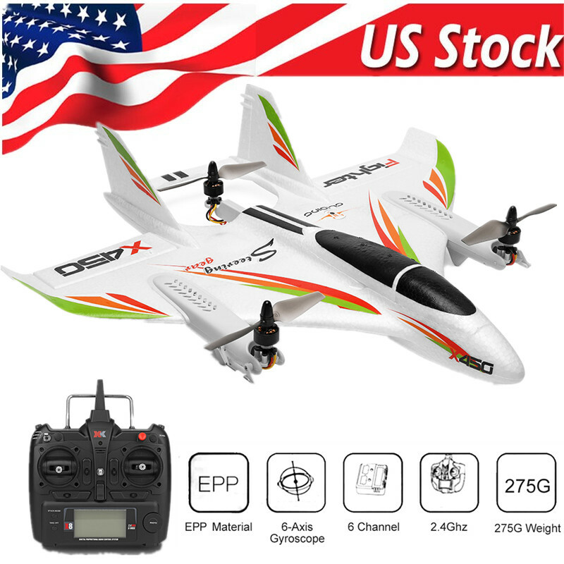kt rc foam aircraft fighter drone jet