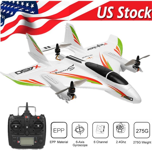 rc planes for sale on ebay