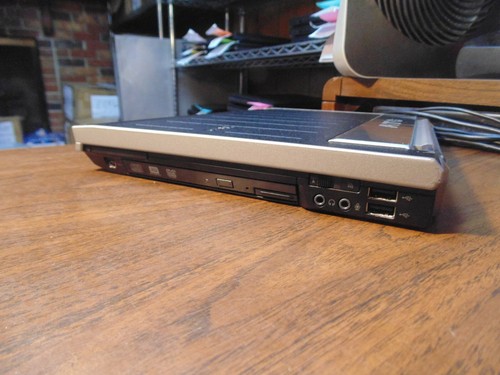 DELL LATITUDE E6400 ATG LAPTOP 2.40GHz P8600 - 4GB - 250GB #750 - Picture 8 of 10