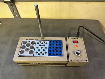 Heater Shaker Module Shakers - Shaker Heater