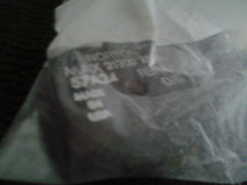 Norton 57A24 RBRA Grinding Wheel