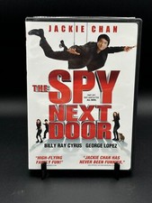 The Spy Next Door (DVD, 2010) for sale online | eBay