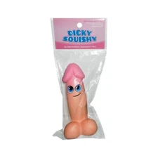 Kheper Games Dicky Squishy Adult Squishy Toy