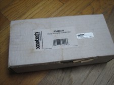 XANTECH Corp; RS 422232; RS422 to RS232 Converter Kit