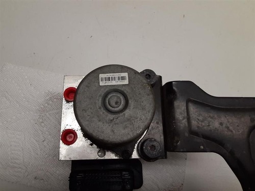 ABS Pump Anti-Lock Brake HYUNDAI ACCENT 2012 2013 - Picture 3 of 5